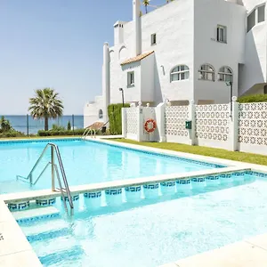  Apartment Front Sea View Spain