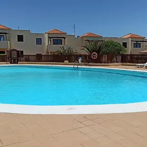 Lomas Del Castillo, La Casa De La Isla Apartamento