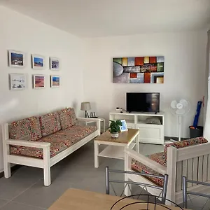  Apartment Delia Castillo 3b Spain