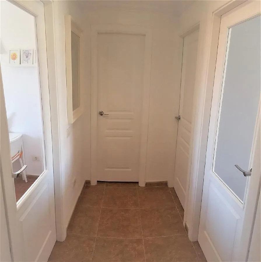 Apartamento La Caleta Caleta de Fuste 0*,