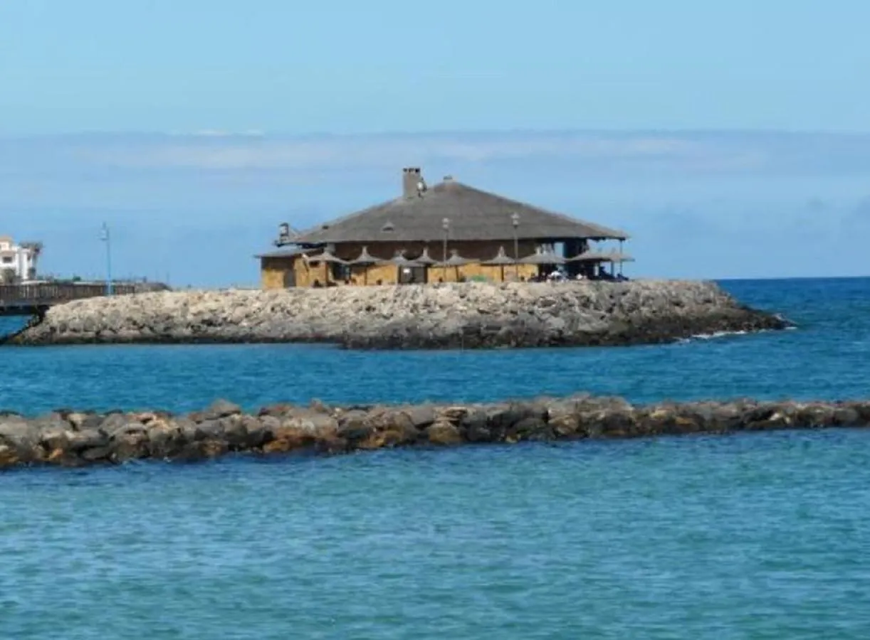 Apartamento La Caleta Caleta de Fuste España