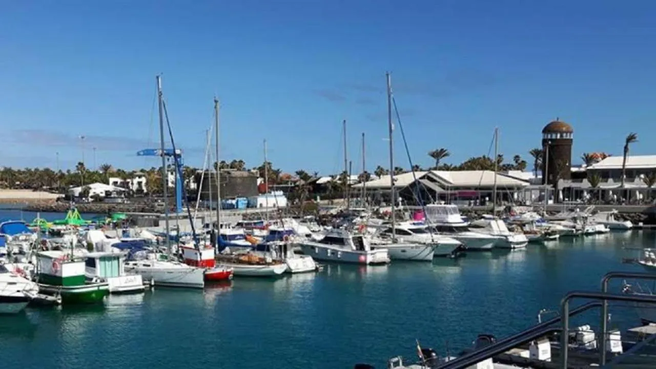 Apartamento La Caleta Caleta de Fuste