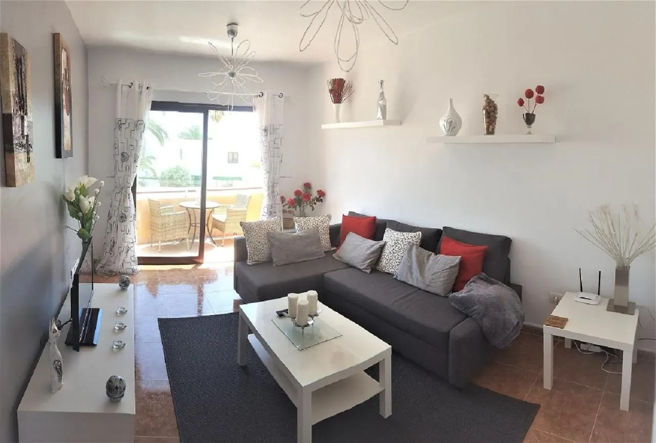 Apartamento La Caleta Caleta de Fuste