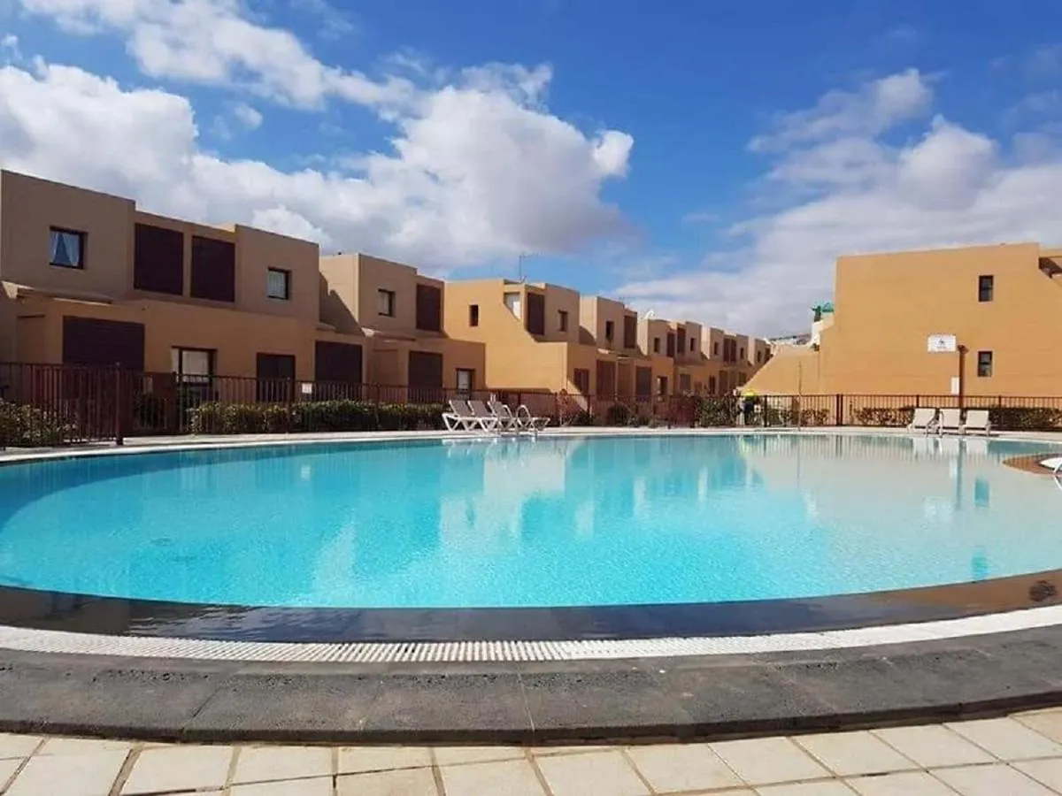 Apartamento La Caleta Caleta de Fuste
