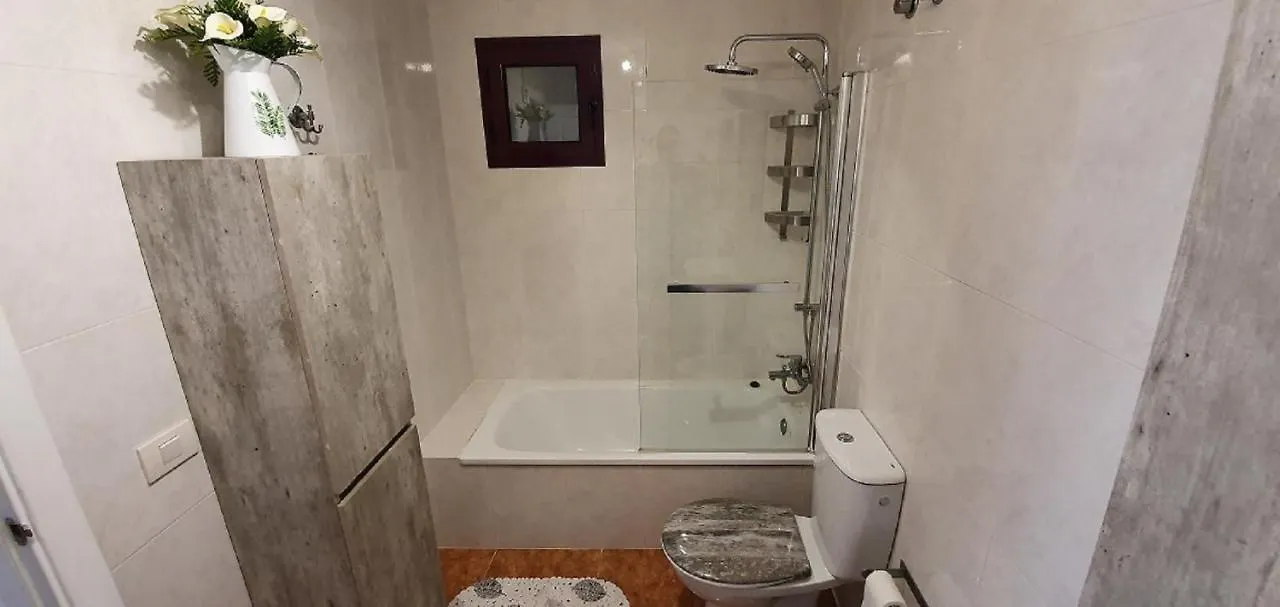 Apartamento La Caleta Caleta de Fuste España