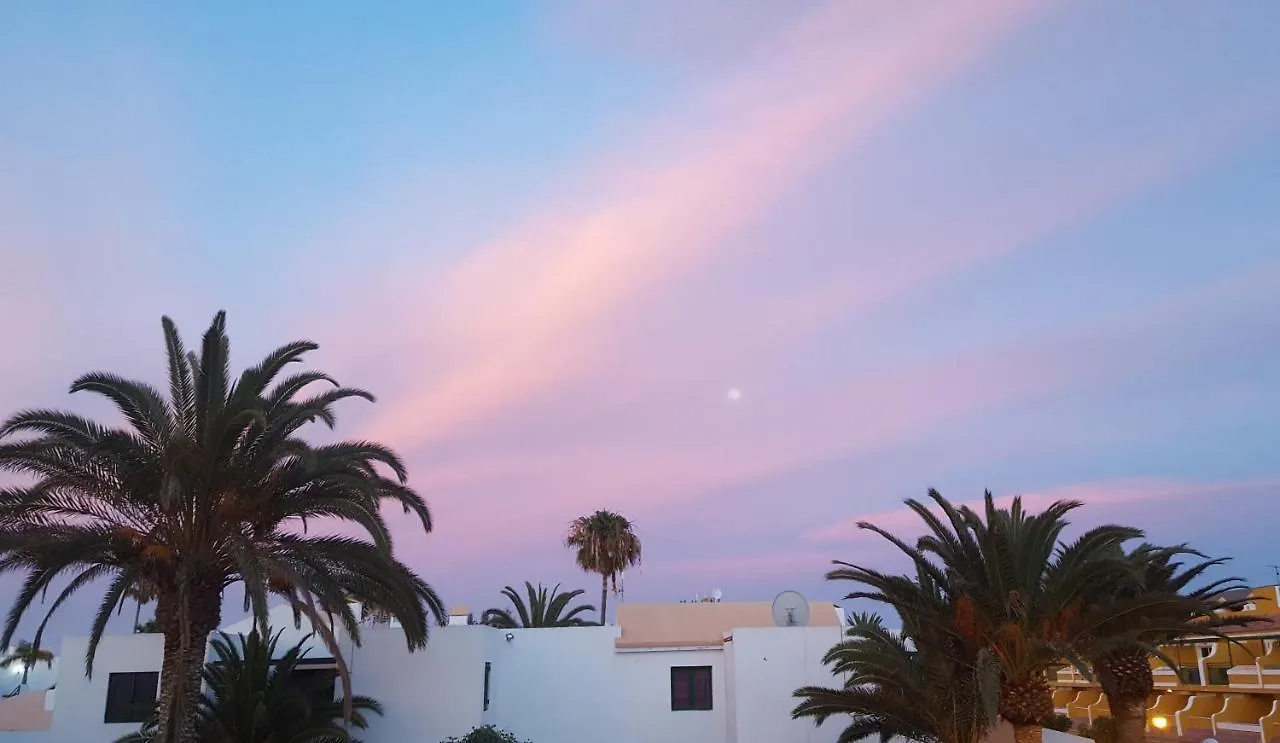 Apartamento La Caleta Caleta de Fuste España