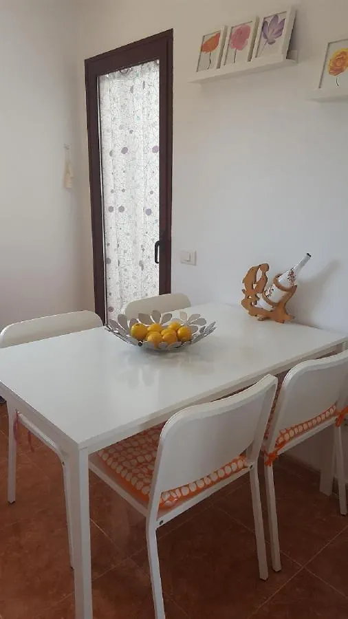 Apartamento La Caleta Caleta de Fuste